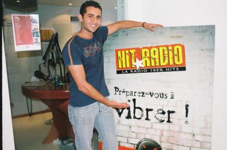 dj colt sur hit radio